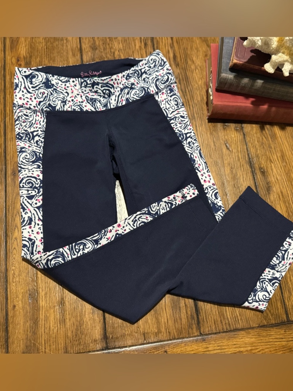Lilly Pulitzer Luxletic Performance Leggings